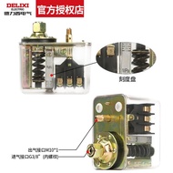 Air Compressor Air Pressure Adjustable gyd20-16a16b Automatic Switch Air Pump Manual 16c20a Electric