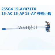 Suitable for HP TPN-C125 15-AC-AY 15-BA 15-BN-BD-AF LS-C701P Switch Small Board