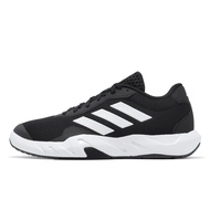 adidas Training Shoes Amplimove Trainer M Black White Fitness Retraining Men's Sports [ACS] IF0953