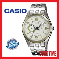 CASIO MTP-1353D-8B2 MEN'S WATCH JAM TANGAN LELAKI CASIO CASIO WATCH FOR MEN CASIO WATCH FOR M