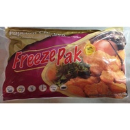 Freezepak Popcorn Chicken