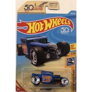 Hot Wheels Bone Shaker (50th Anniversary)