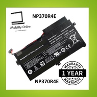 SAMSUNG NP370R4E NP450R4E NP450R5V NP510R5E NP370R5E NP450R4V NP470R5E AA-PBVN3AB PBVN3AB BA43-00358