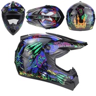 Ready stock full face motor cross off road helmet,topi,racing,cub, bike,sgv, yamaha,Honda,shoei,abs,
