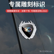 Guangyang c250 c 150 125 350 Motorcycle Body Logo Decoration Sticker IKNN