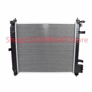 21460-3AU1A 21460 3AU1A 214603AU1A Car Radiator For Nissan Sunny Micra Almera 2013 Automotive Engine