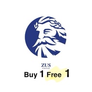 Zus zus VOUCHER Buy 1 Free 1 | 2-in-1 Instant Digital Vouchers