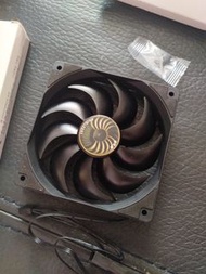 Frostwind CPU 風扇