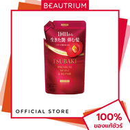 TSUBAKI Premium Moist & Repair Shampoo (Refill) แชมพู 300ml BEAUTRIUM บิวเทรี่ยม