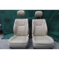 TOYOTA CAMRY ACV40 SEAT