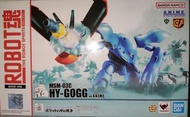 全新 Robot 魂 MSM-03C HY-GOGG atta Ver. A.N.I.M.E.