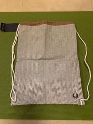 Fred Perry 背包 全新 購自一 英國