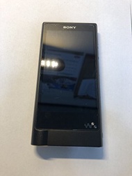 [iroiro] Sony Sony Walkman ZX series 128GB HiReso sound source compatible Android deployment black NW-ZX2-B