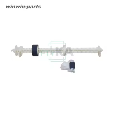 1SET Paper Pickup Roller FEED ROLLER Assy for Epson L800 L805 L850 P50 T50 R250 R270 R290 R280 R330 