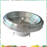 AR111 LED Spotlight G53 Warm White 18W Dimmable 85-265V AR111 QR111 Downlight