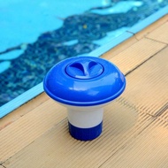 Chlorine Tablet Floating Dispenser - Small 5 inch