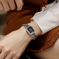 Godi gedi gedi Watch 2022 New Style Simple Classy Watch Women's ins Niche Light Luxury Design Bracel