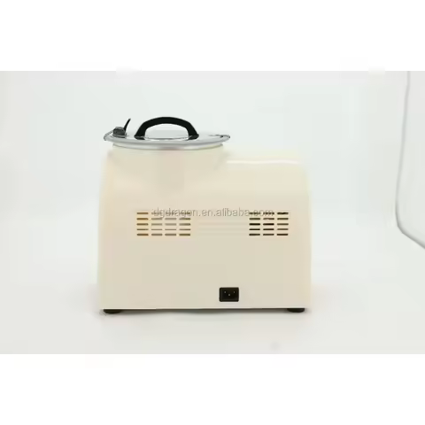 2025 Multifunctional Yam Pounder Fufu Maker Cassava Pounding Machine Baby Food Making Food Processor