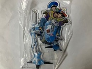 一番賞 H賞 Dragonball 龍珠Z 立牌 週邊配飾 No.2