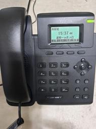 SIP-T19電話機(二手保固一年)