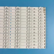 LED Backlight strip For Haier U55H3 55ULES76T2 LS55A51 LS55H510N LS55H310G LS55AL88U71 LED55D10A-ZC1