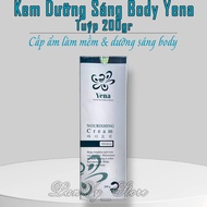 BoDy Yena Brightening Cream