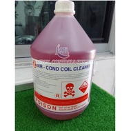 Coil Cleaner 4Liter (Alkaline)