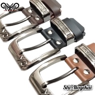 4cm LEATHER belt head needle model BUCKLE_CK038