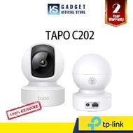 TP-LINK TAPO C202/C211/C211/C212/C222/C230/TC71/TC72 PAN/TILT HOME SECURITY CAMERA