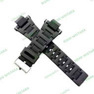 Strap tali jam Casio G-Shock WR20BAR Tali Jam GShock WR 20 BAR / WR 20