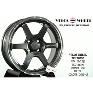 VELOS 16inch te37 rim