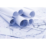 Printing Services A1 A2 Size Quality Plotting & Printing