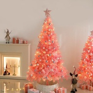 Christmas tree Package 100% Package 4/5/6/7ft/8/9/10ft Large Luxury Artifical XMAS Green Christmas p