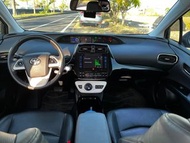 2018 Toyota Prius 1.8（油電車）