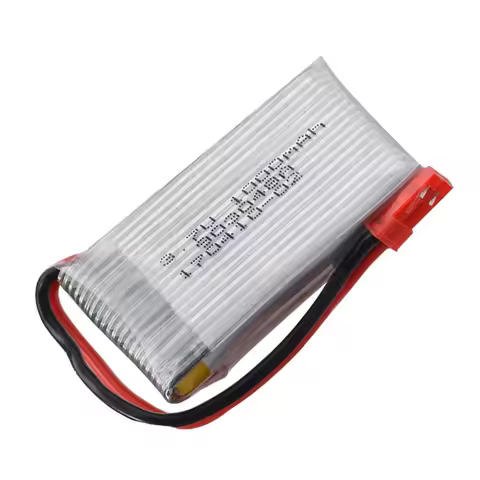 903048A Drone Batterys for Syma X5UC X5HC X5HW RC Quadcopter Battery with Charger Drone Spare Part 3