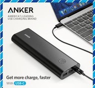  [蘋果超薄筆記本充電]Anker PowerCore+20100 USB-C 移動電源1220
