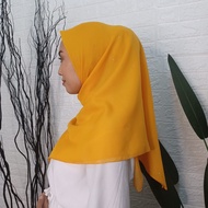 Bawal cotton 45 inches tabur puteh