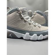 Shoes AJ9 High-Top Basketball Shoes University Blue George City China Red Joe 9 Men Outdoor All-Matc