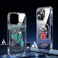 CLEAR CASE GLOSSY FOR Xiaomi/Redmi 12 4G / 13 4G / poco F3 / 13X / 14T pro / 12C / 14T / 13C / poco 