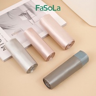 FaSoLa String-type Garbage Bag（3rolls/3卷）穿繩式垃圾袋