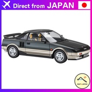 Hasegawa 1/24 Scale Toyota MR2 (AW11) Early Model G-Limited (Moonroof) Plastic Model Kit HC51 【Direc