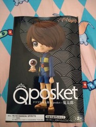 Qposket 鬼太郎 figure