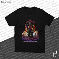 TSHIRT SPIDER ACROSS THE SPIDER VERSE 5