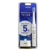 歐姆龍電動牙刷HT-B305-W