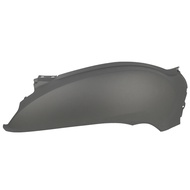 Cover Body Kanan Brown Honda Scoopy K2F 83500K2FN00MJB