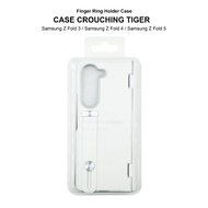 CASE HP CROUCHING TIGER Z FOLD 3 / FOLD 4 / FOLD 5 CASING FOLD3 FOLD4 FOLD5