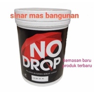 No drop bitumen black 1kg nodrop bitumen hitam cat pelapis anti bocor no drop bitumen hitamno drop p