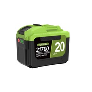 YOUXIAN 12,000mAh Rechargeable Li-ion Battery 21700 Cell  Compatible with Makita, Keelat, TANZU, Dag