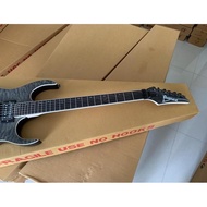 Gitar Ibanez Premium New Custom Tremolo Updown, Terbaik !