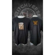 Luffy Gear V V3 Embroidered Shirt